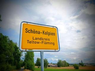 FeWo Schöna45 - Schöna - 9