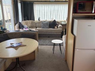 8 Berth Dog friendly Caravan Ingoldmells - Ingoldmells - 6