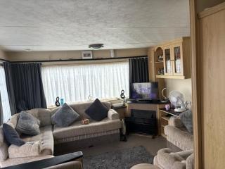 8 Berth Dog friendly Caravan Ingoldmells - Ingoldmells - 7