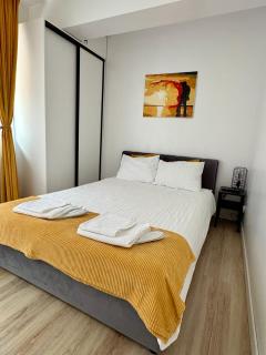 Yellow Apartment - Floreşti - 8