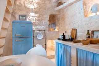 Trulli Alma - 9