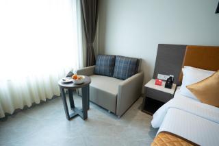 ZiP By Spree Hotels Pandharpur - 3