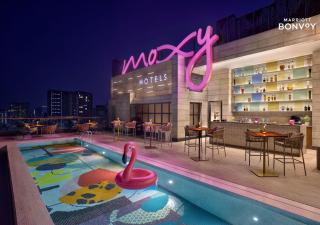 Moxy Mumbai Andheri West - 0