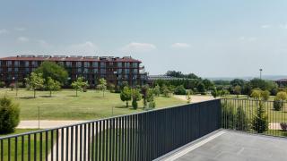 Ambassadori Kachreti, 8 Villa - Kachretʼi - 4