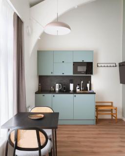 limehome London Streatham High Rd - London - 6