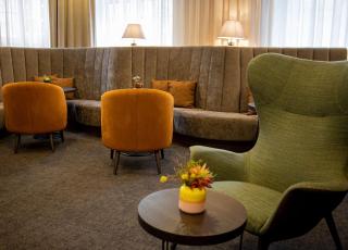 Hotel Essener Hof; Sure Hotel Collection by Best Western - 1