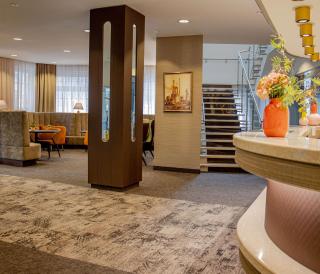 Hotel Essener Hof; Sure Hotel Collection by Best Western - 2
