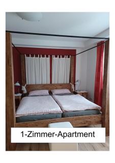 Ferienwohnung Kugel - Landau in der Pfalz - 4