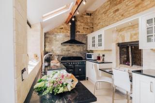 Ringers Cottage - Kingham - 9