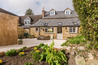 Ringers Cottage - Kingham - 0