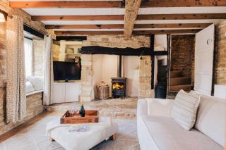 Ringers Cottage - 8