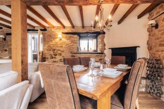 Ringers Cottage - Kingham - 7