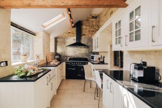 Ringers Cottage - Kingham - 3