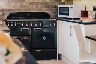 Ringers Cottage - Kingham - 2