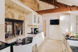 Ringers Cottage - Kingham - 1