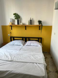 Ureki Hotel Olympia Room for 2 - 4