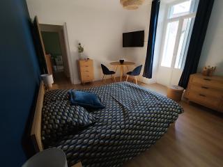 Logis cosy du centre ville - Aix-les-Bains - 4