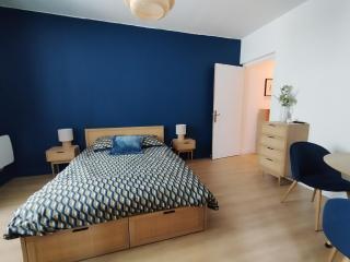 Logis cosy du centre ville - Aix-les-Bains - 3