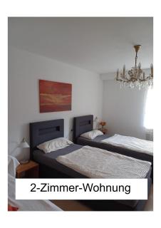 Ferienwohnung Kugel - Landau in der Pfalz - 8