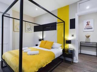 The Beach Nook at No11 - Brighton & Hove - 8