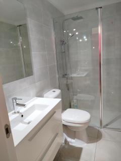 Agradable apartamento en el centro de Roses - 4