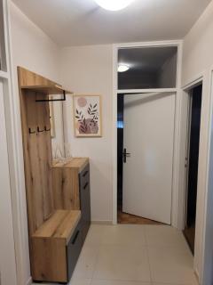 Apartman Beograd Banovo Brdo - lux dvosoban stan - Belgrado - 6