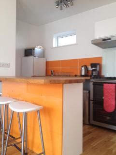 Galway City Self Catering - Salthill - 9