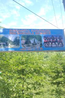 machakhela Resorts - 8