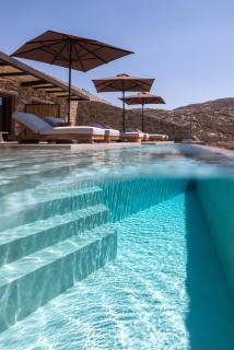 Petrablu Mykonos - Ftelia - 6