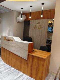 Hotel sunway - 0