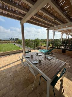 Ovile Country Home - 9
