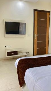 Cassava Stay - New Delhi - 4