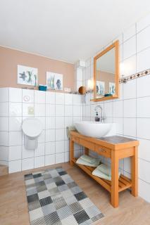 Ferienwohnung Sonnenstrahl - Esens - 7