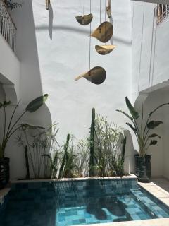 Riad Reflet D'orient Marrakech - Marrakesch - 8