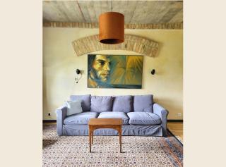 Palac i Loft Ojrzanów - 2