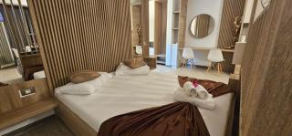 Azizi Studio Beach Pool & Spa Resort prima linie la mare - 4