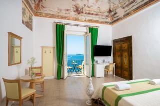 Albergo California - Positano - 8