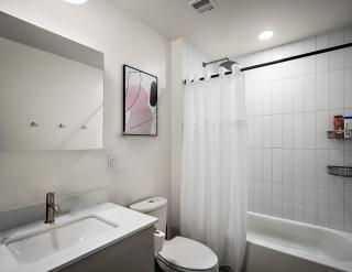 CozySuites NLG - Modern 1BR condo #29 - Minneapolis - 1