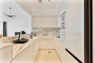 Lush 1BR with Canal View, 9 minutes to Dubai Mall - 1