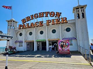 The Beach Nook at No11 - Brighton & Hove - 0