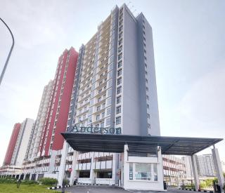 Anderson Suite by Hopestay Property Management - Ipoh - 9