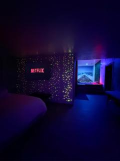L'Évasion des Sens - Spa Sauna Hammam Jacuzzi - - 4