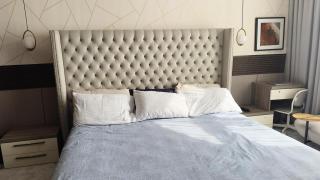 Ajman Executive Stay - Ajman - 7