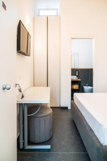 Nautilus B&B Experience - 1