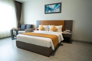 ZiP By Spree Hotels Pandharpur - Pandharpur - 4