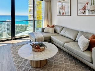 Luxury Oracle Tower 2 Ocean Views 22nd floor - 7