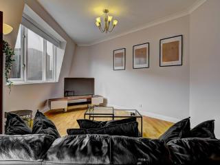 Central Spacious Penthouse Apartment Pass the Keys - Manchester - 5