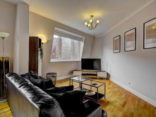 Central Spacious Penthouse Apartment Pass the Keys - Manchester - 4