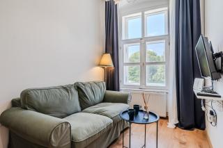 Old Town Heritage Apartments - Osijek - 9