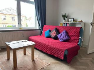 Spacious Private Apartment for Family Holiday - 9